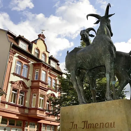 Hotel Zum Lowen