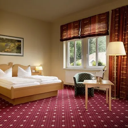 Zum Lowen Hotel *