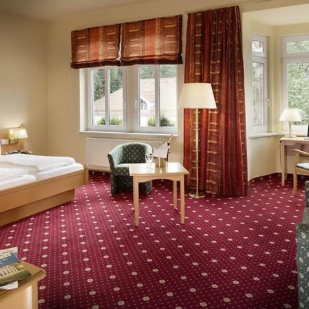 Hotel Zum Lowen