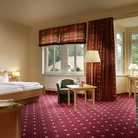Zum Lowen Ilmenau