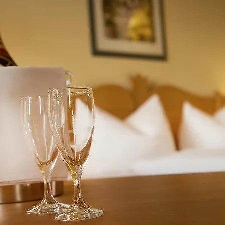 Hotel Zum Lowen