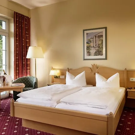 Zum Lowen Hotel *