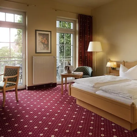 Hotel Zum Lowen