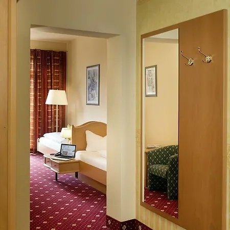 Hotel Zum Lowen