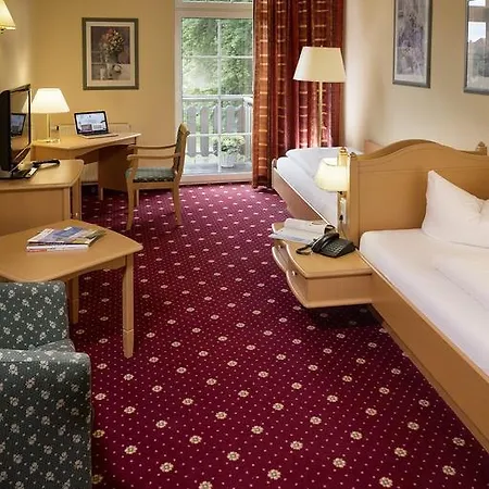Hotel Zum Lowen