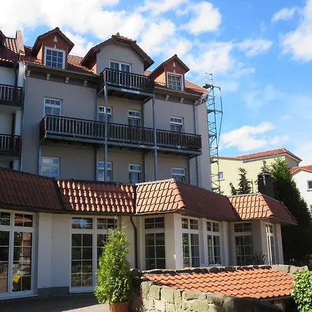 Zum Lowen Hotel